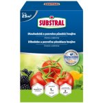 Substral Osmocote dlouhodobé hnojivo pro ovoce zeleninu 750 g – Hledejceny.cz