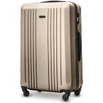 WINGS Kestrel kufr Champagne 97 l – Hledejceny.cz