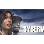 Syberia – Zboží Živě