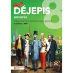 Hravý dějepis 8 - pracovní sešit, 3. vydání – Hledejceny.cz