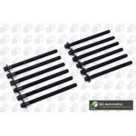 Sada šroubů hlavy válce BGA BK9600 – Zboží Mobilmania