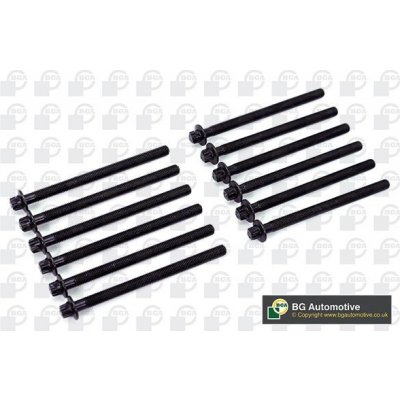 Sada šroubů hlavy válce BGA BK9600 – Zboží Mobilmania