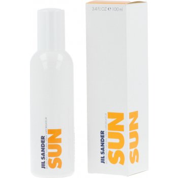 Jil Sander Sun Woman deospray 100 ml