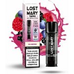 Elf Bar Lost Mary Tappo cartridge Mix Berries 17 mg – Hledejceny.cz