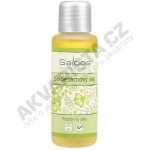 Saloos Bio sezamový rostlinný olej lisovaný za studena 500 ml – Zboží Dáma