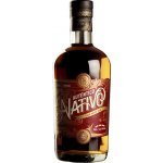 Auténtico Nativo Overproof 54% 0,7 l (holá láhev) – Hledejceny.cz