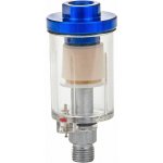 Mini filtr vzduchu s odlučovačem vody 1/4" 10 bar, Airpress 45207 – Hledejceny.cz