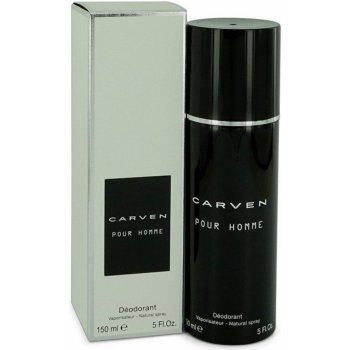 Carven Pour Homme deospray 150 ml