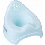 Tega baby nočník modrý – Zboží Dáma