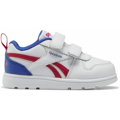 Reebok Royal Prime 2.0 ALT HQ1079 bílý