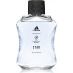 adidas UEFA Champions League Star Edition toaletní voda pánská 100 ml – Hledejceny.cz