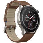 Amazfit GTR 4 – Sleviste.cz