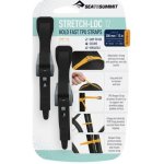 Sea To Summit popruh Stretch-Loc 12 12 mm x 300 mm 2 kusy – Hledejceny.cz