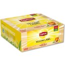 Lipton Yellow Label Čaj 100 sáčků