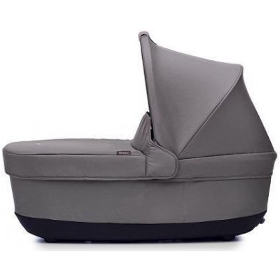 EASYWALKER Košík Mosey Pebble Grey