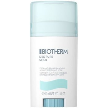 Biotherm deo Pure Woman deostick 40 ml