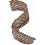 Bourjois Twist Up The Volume řasenka pro objem s kartáčkem 2 v 1 Brown 8 ml – Hledejceny.cz