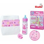 Zapf Creation BABY born Pantofle 43 cm – Sleviste.cz