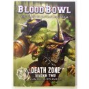 GW Warhammer Blood Bowl Death Zone Season Two