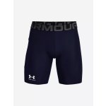 Under Armour HG Armour Lng Shorts Tmavě šedá – Hledejceny.cz