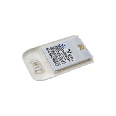 Powery Mitel 5614 800mAh Li-Ion 3,7V - neoriginální – Zboží Mobilmania