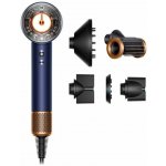 Dyson Supersonic Nural HD16 T1/T2 jantarově hedvábný – Zboží Dáma