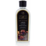 Ashleigh & Burwood Náplň do katalytické lampy AMBER LEAVES (jantarové listy) 250 ml – Zboží Dáma