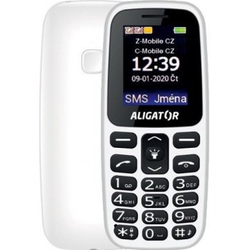 Aligator A220 Senior Dual SIM