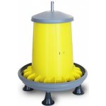 River Systems ARCUS Automatické krmítko nastavitelné závěsné s nožičkami 20 l – Hledejceny.cz