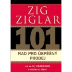 101 rad pro úspěšný prodej Ziglar Zig – Hledejceny.cz