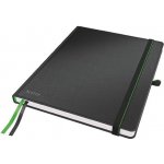Leitz Complete zápisník iPad čtverečkovaný černý – Hledejceny.cz