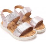 D.D.STEP DÍVČÍ SANDÁLKY G055-6121AL ROSE GOLD – Zboží Mobilmania