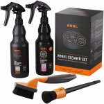 ADBL Wheel Cleaner Set – Zbozi.Blesk.cz