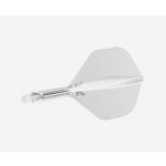 Target K-Flex No.2 Clear Short – Sleviste.cz