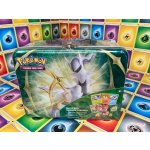 Pokémon TCG Collector Chest Spring 2022 – Zboží Mobilmania