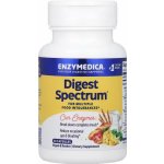 Enzymedica Digest Spectrum trávicí enzymy 30 kapslí – Hledejceny.cz
