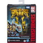 Hasbro Transformers Generations Studio Series Deluxe Bumblebee – Zbozi.Blesk.cz