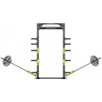 Impulse IZ Power rack - Modul – Zboží Mobilmania
