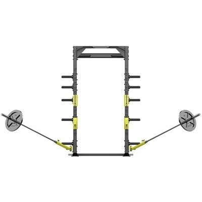 Impulse IZ Power rack - Modul – Zboží Mobilmania