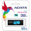 Flash disk ADATA UV320 32GB AUV320-32G-RBKBL