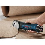 Bosch Professional GUS 12V-300 0.601.9B2.901 – Zboží Dáma