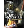 Hra na PC Dark Messiah of Might and Magic