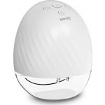 Lionelo Elektrická FIDI Free White – Zboží Dáma