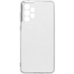 Me TPU Samsung Galaxy A33 5G čiré – Zboží Mobilmania