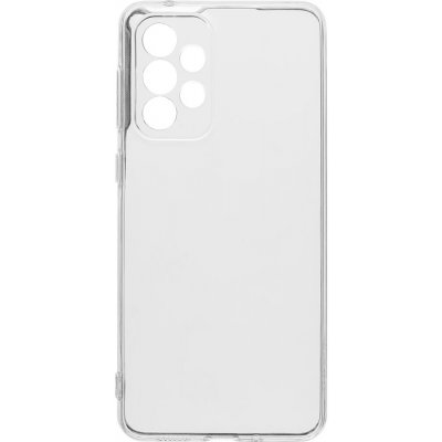 Me TPU Samsung Galaxy A33 5G čiré – Zboží Mobilmania