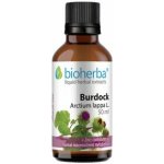 Bioherba Lopuch větší tinktura kapky 50 ml – Hledejceny.cz
