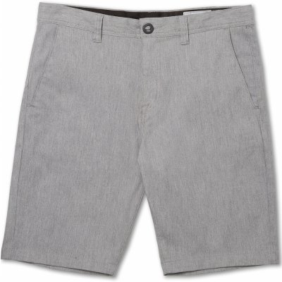 Volcom Frickin Modern Stretch 21 Grey – Zboží Mobilmania