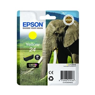 Epson C13T24244010 - originální – Hledejceny.cz