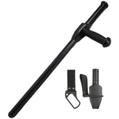 ArmyČastolovice.cz Tonfa policejní se závěsem – Zboží Mobilmania