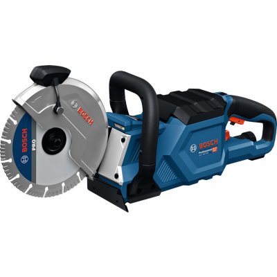 Bosch GCS 18V-230 Professional 0 601 3B0 000 – Zboží Dáma